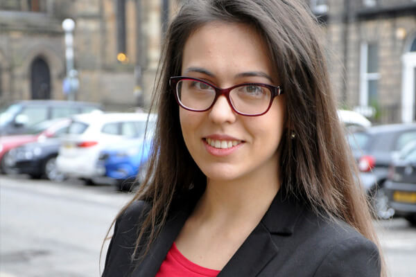 Valentina Stoykova
