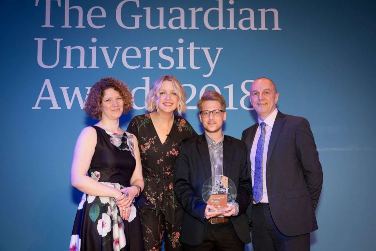 And the winners are…. image