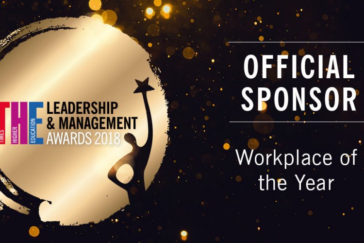 THE Leadership and Management Awards 2018 shortlist announced image