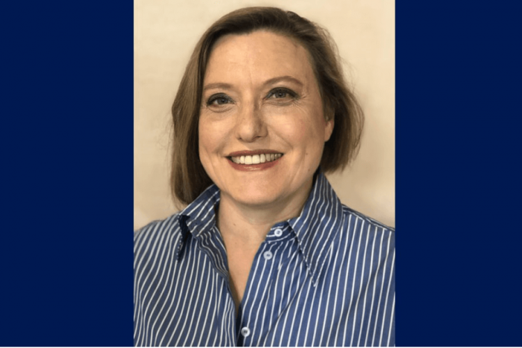 Angela Mitten Appointed Director of Building Operations at the Royal College of Art image