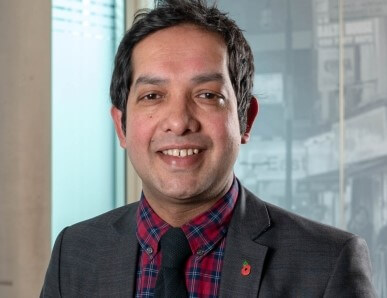 Following support from Dixon Walter, GHA names Jehan Weerasinghe as new Managing Director image