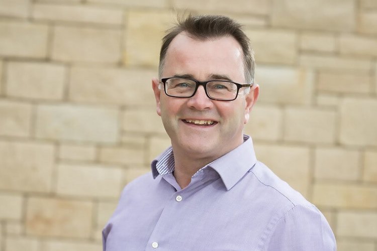 Dixon Walter delighted to support Your Homes Newcastle in the appointment of new Chair! image