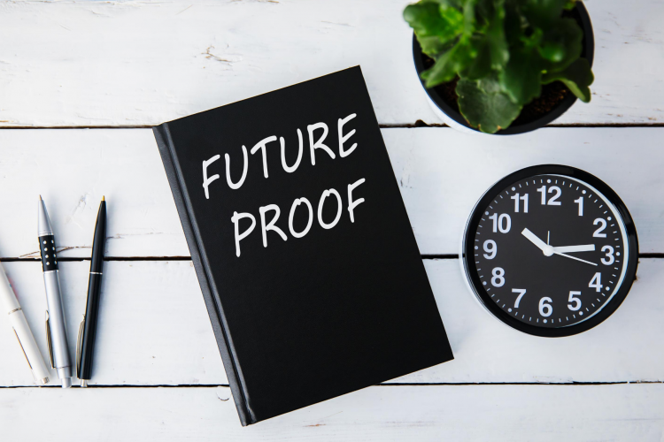 Future-proofing your Board image