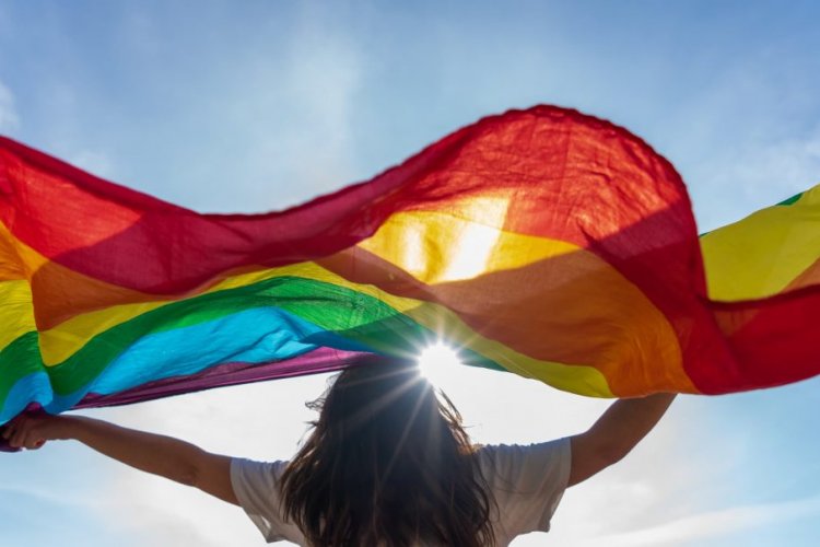 We support Pride Month and continue to strive to be allies of the LGBTQ+ community through minimising bias within our campaigns and extending the reach of our searches. image