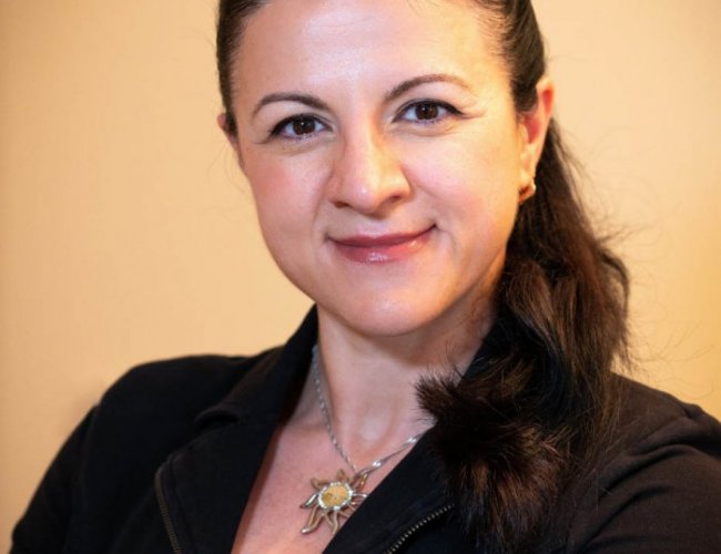 Director of Research and Knowledge Exchange Services appointed at Leeds Beckett image