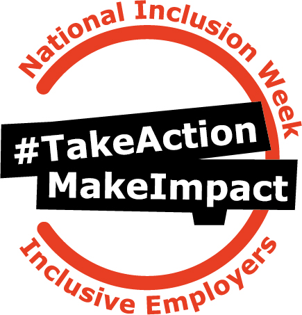 National Inclusion Week 2023:  image