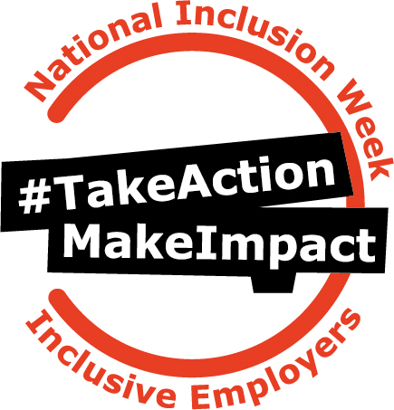 National Inclusion Week 2023: image