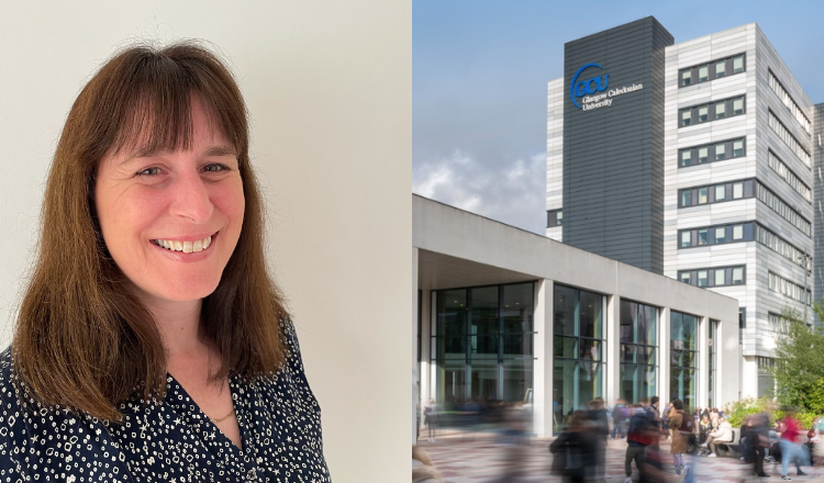 Following a successful search by Dixon Walter, Glasgow Caledonian University appoint Director of Future Students, Marketing and Communications (FSM&C). image