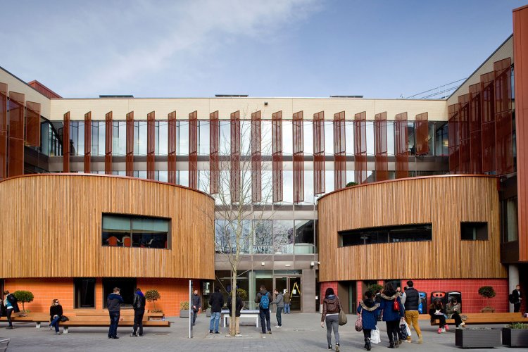 ARU appoints new Director to manage its estates image